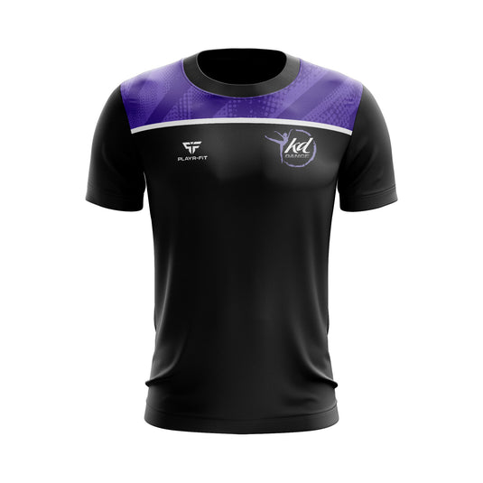 KD Dance T-Shirt (Spirit) - Adults