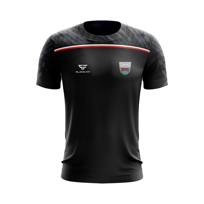 Brookvale FC T-Shirt Spirit Sublimated - Adults