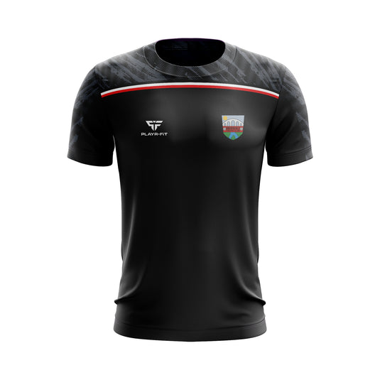 Brookvale FC T-Shirt Spirit Sublimated - Adults