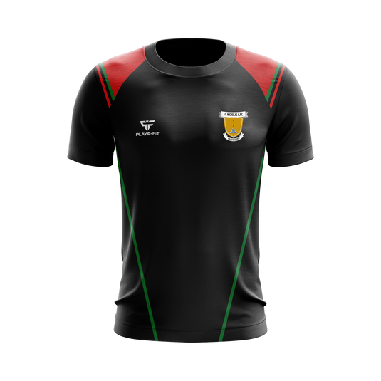 St Nicholas AFC T-Shirt - Adults