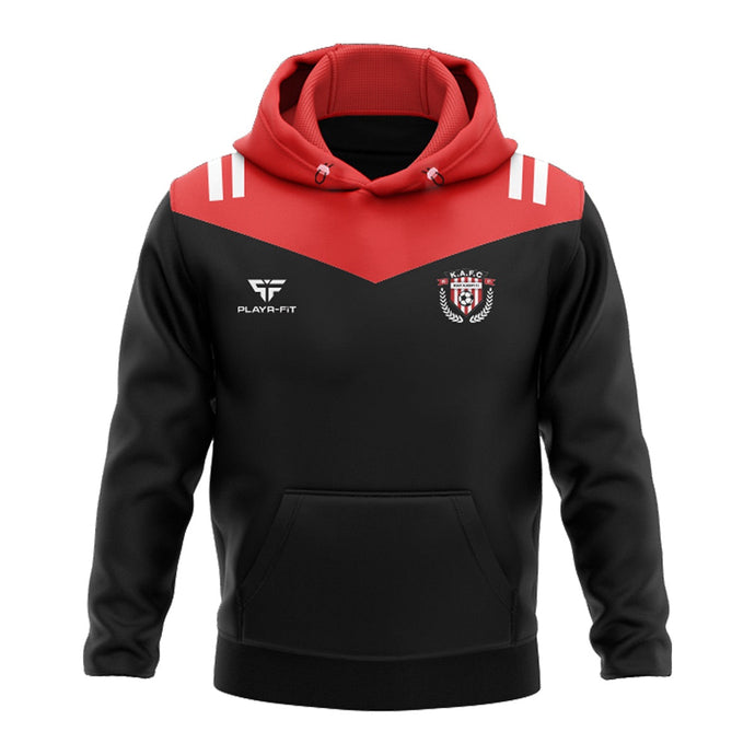 Keady Academy FC Hoodie - Adults