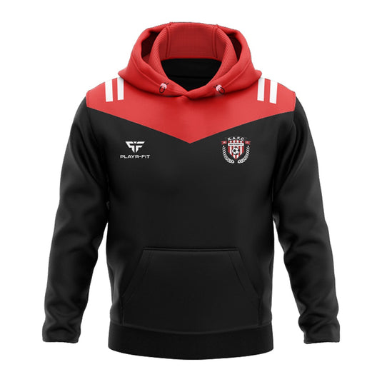 Keady Academy FC Hoodie - Adults