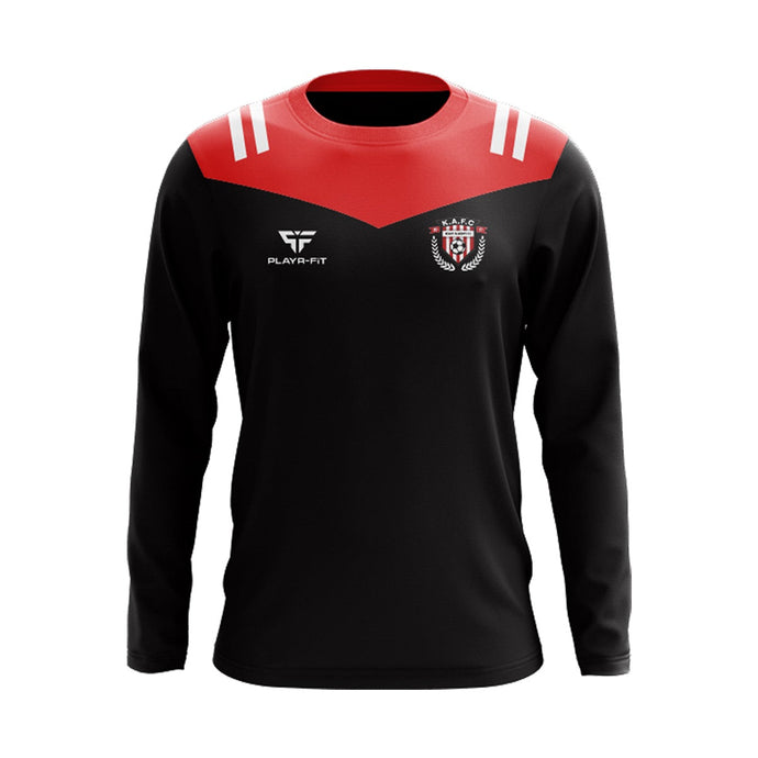 Keady Academy FC Crew Neck - Kids