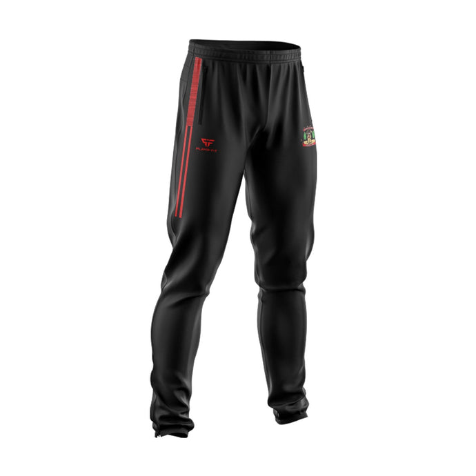 Newry Olympic Hockey Club Skinny Pants (Tenacity) - Kids