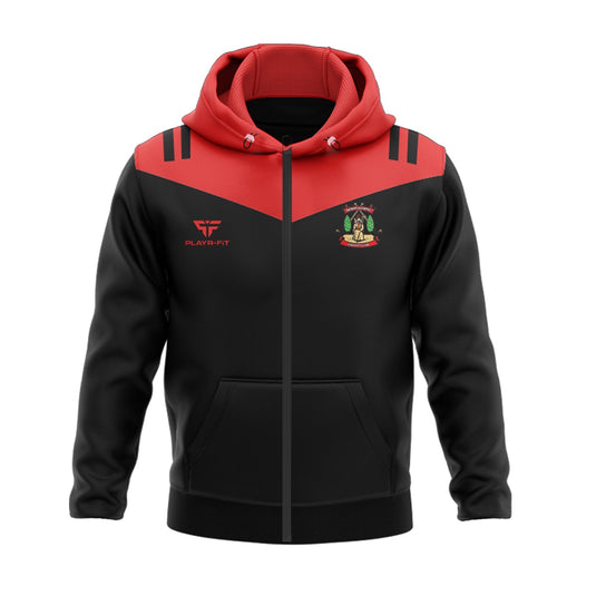 Newry Olympic Hockey Club Pro Hoodie - Adults
