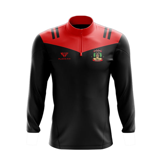 Newry Olympic Hockey Club Pro Midlayer - Adults