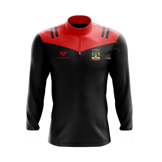 Newry Olympic Hockey Club Pro Midlayer - Adults