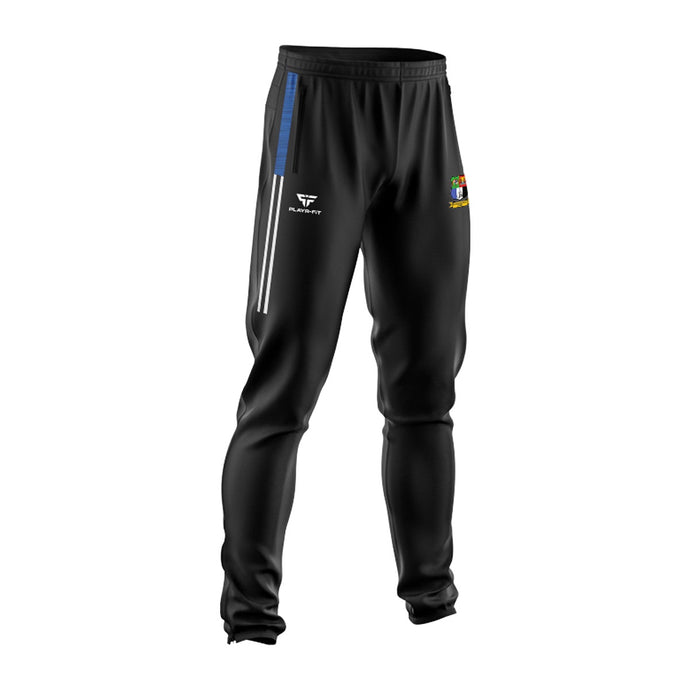 Riverstown ABC Skinny Pants Tenacity (Black/Blue/White) - Kids