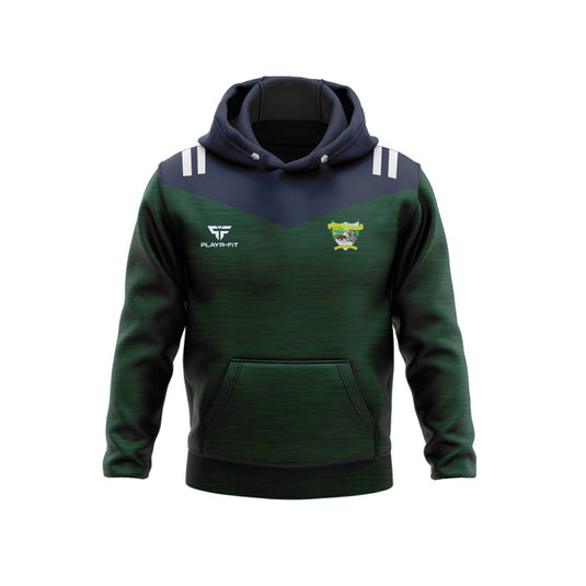 St Patricks PS Hilltown Staff Hoodie Tenacity Navy - Kids