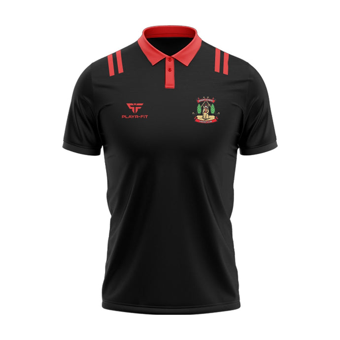 Newry Olympic Hockey Club Polo (Tenacity) - Adults
