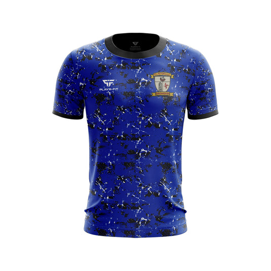 St Peters AC Dromiskin Jersey - Adults
