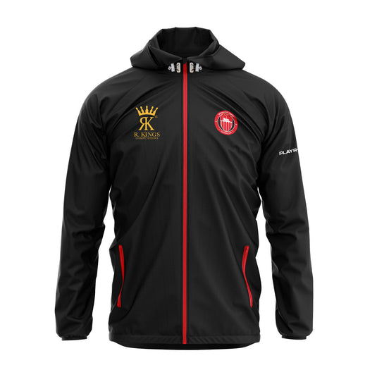 Bessbrook United Training Jacket - Kids