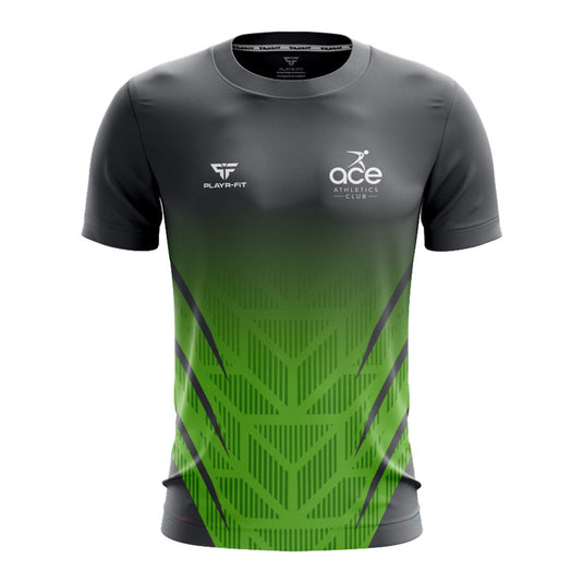 Ace Athletics Club Jersey - Adults