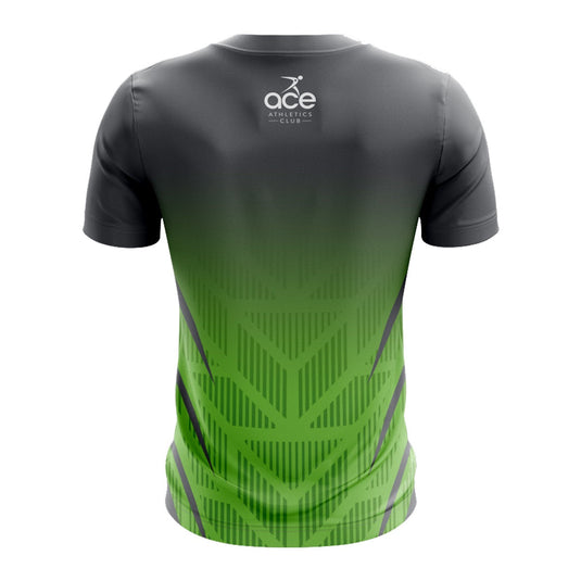 Ace Athletics Club Jersey - Kids