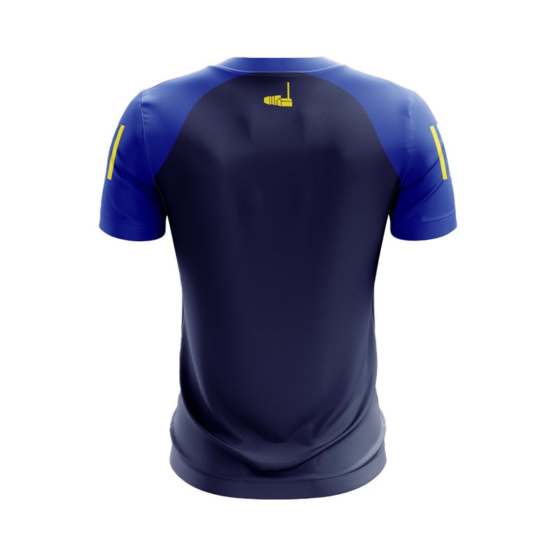 Load image into Gallery viewer, Drumaness Mills FC Jersey (Training) - Adults
