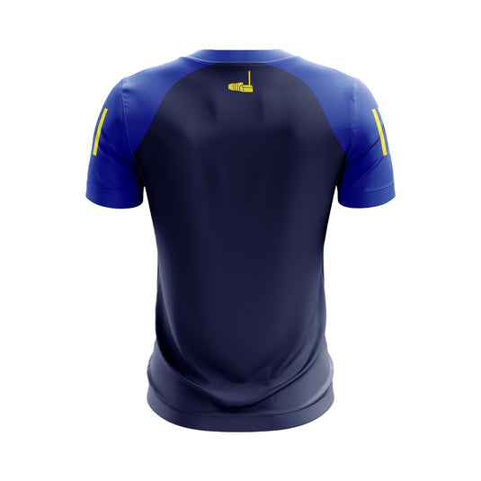 Drumaness Mills FC Jersey (Training) - Adults