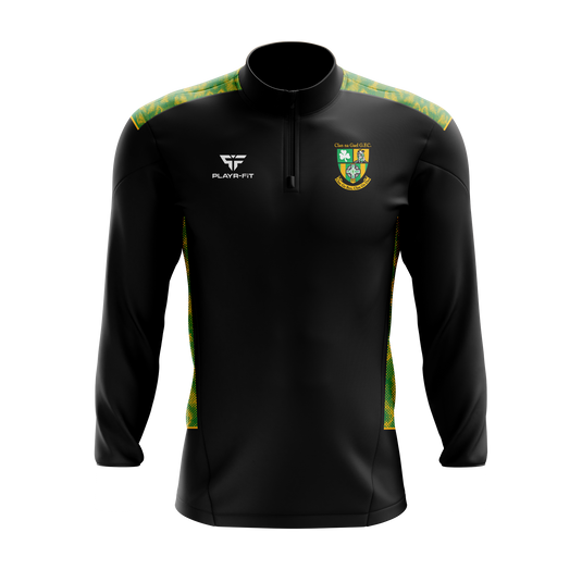 Clan Na Gael GFC Dundalk Pro Midlayer - Adults