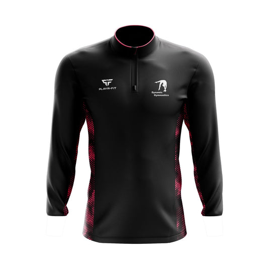 Dynamic Gymnastics Pro Midlayer - Kids