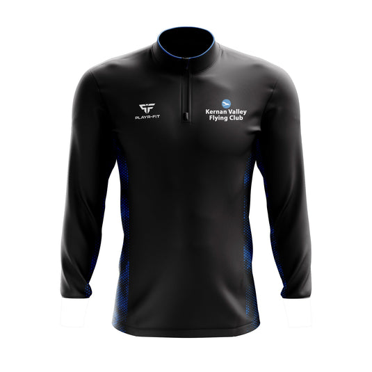 Kernan Flying Club Pro Midlayer - Kids