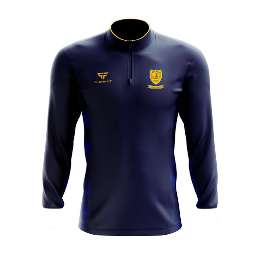 Kilkerley Emmets Pro Midlayer - Adults