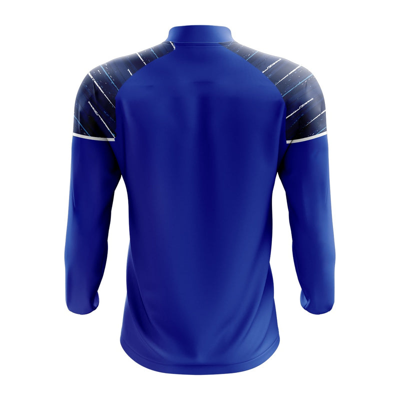 Load image into Gallery viewer, Ballymena United FC Womens Training Pro Midlayer - Kids
