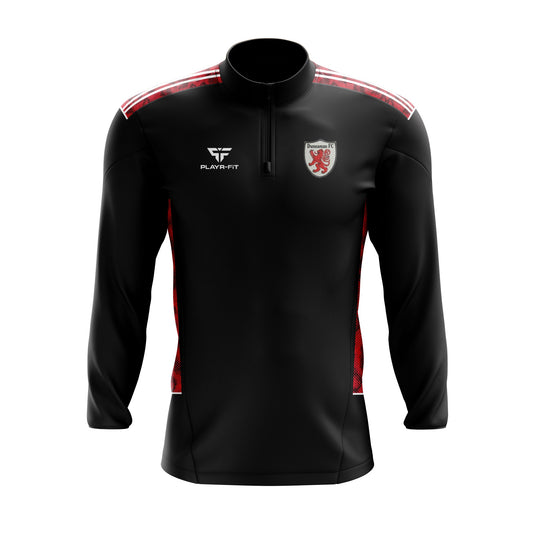 Dunnaman FC Pro Midlayer - Kids