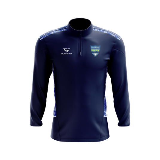 Glenmuir United FC Pro Midlayer - Kids