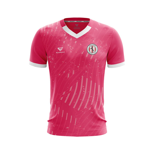 Ballivor FC Jersey Pink - Kids