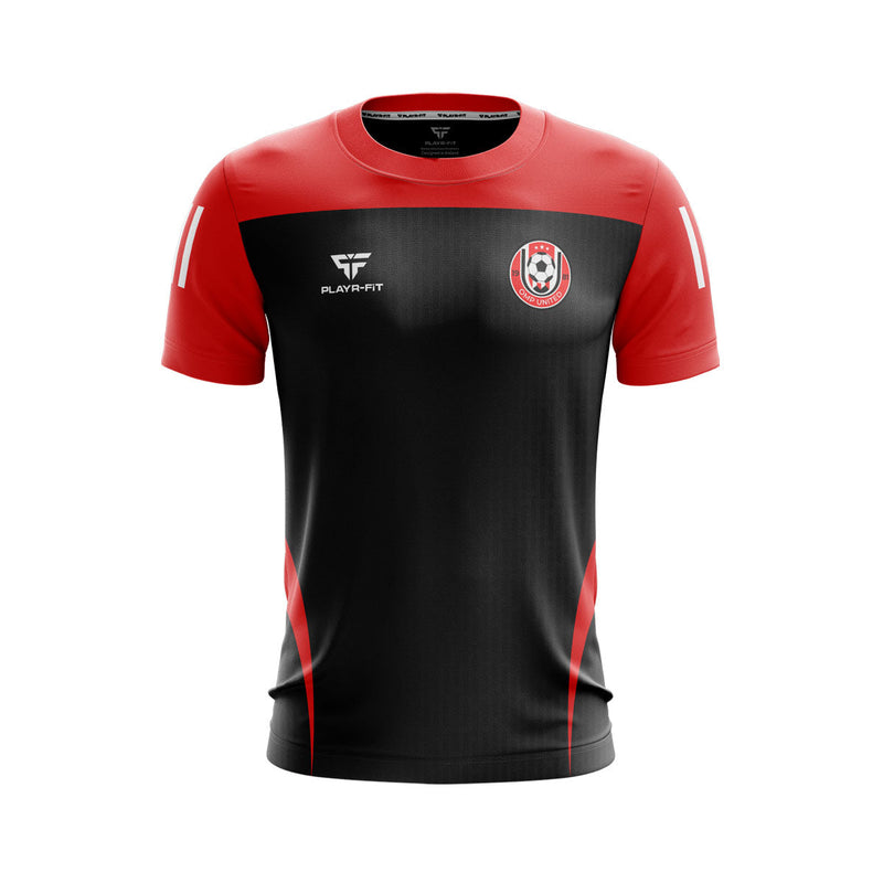 Load image into Gallery viewer, OMP United Jersey Training Mens - Kids
