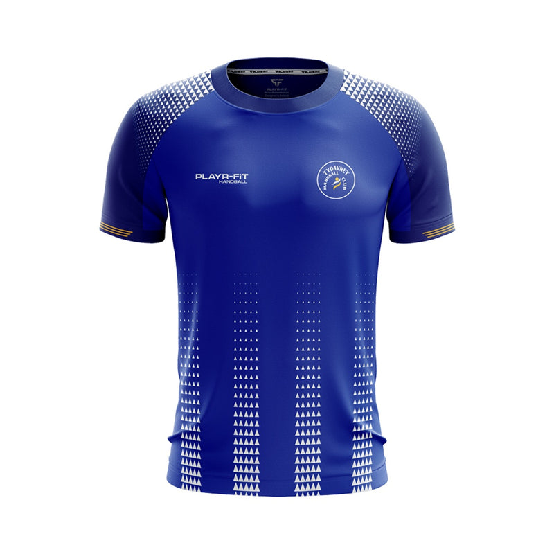Load image into Gallery viewer, Tydavnet Handball Club Jersey (C03) - Kids

