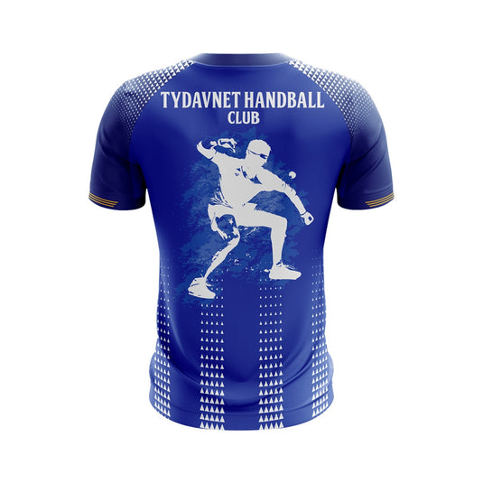 Tydavnet Handball Club Jersey (C03) - Adults