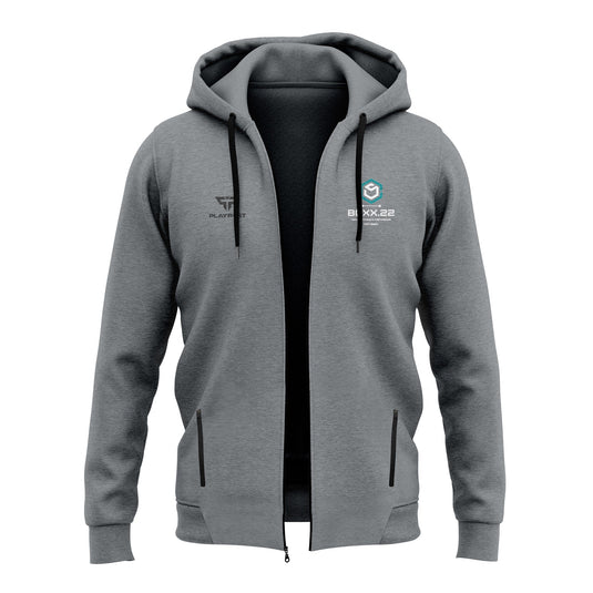 Boxx.22 Health Fitness and Performance Ultra Hoodie - Kids