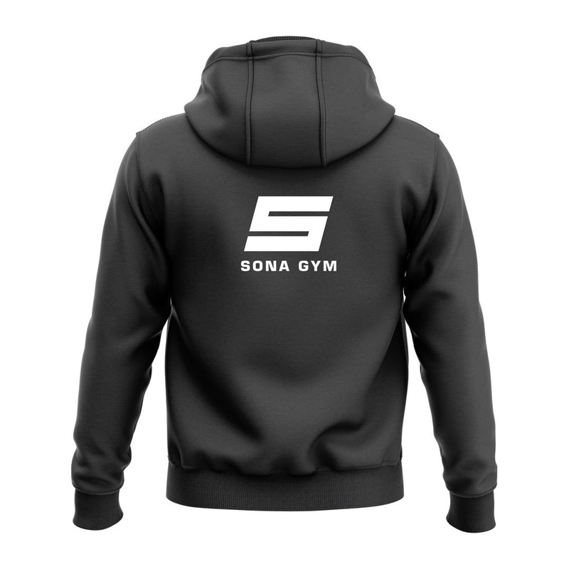 Load image into Gallery viewer, SONA Gym Ultra Hoodie - Adults
