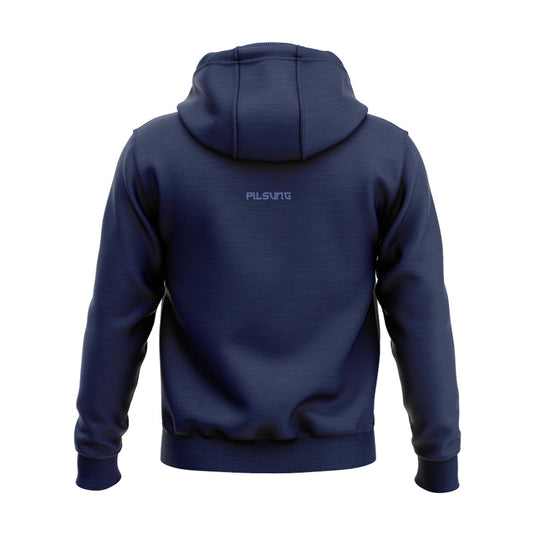 Garth Kidd Taekwon-Do Ultra Hoodie - Adults