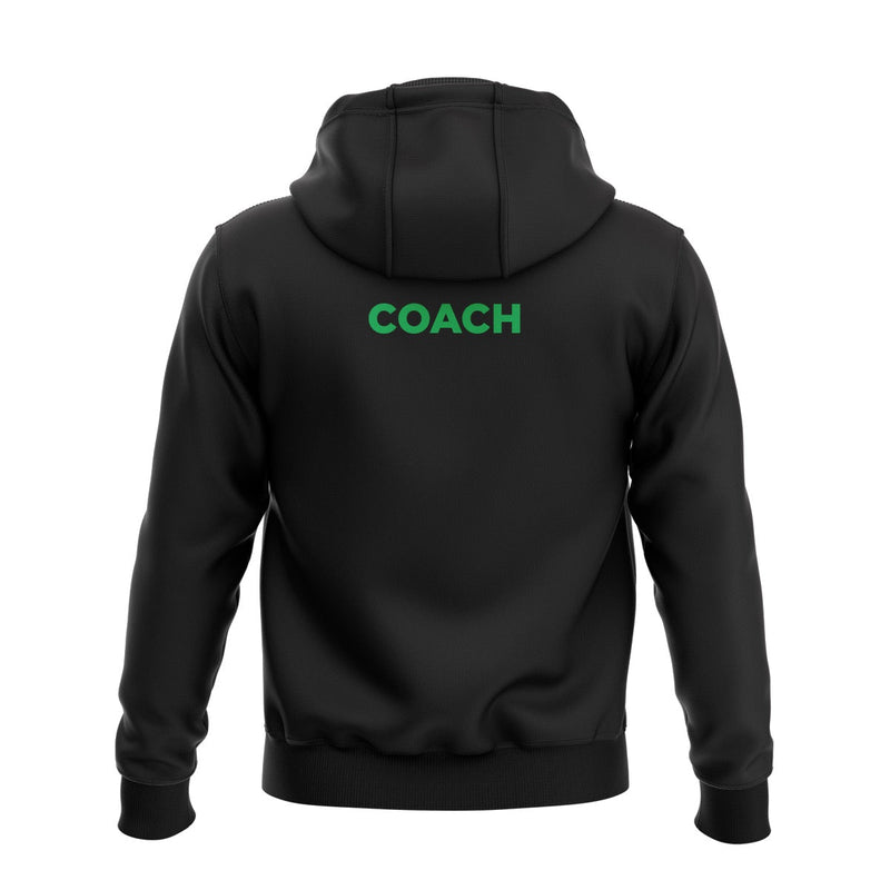 Load image into Gallery viewer, Nolan Health &amp; Fitness Ultra Hoodie (Coach) - Adults
