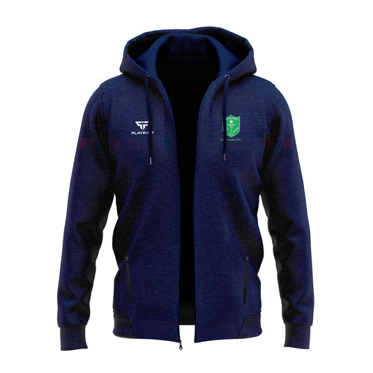 Ballyboughal GFC Ultra Hoodie - Adults