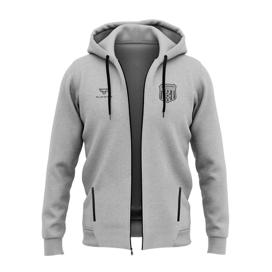 Ballynagross Girls Ultra Hoodie - Adults