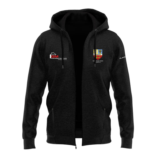 Banbridge Town Ladies Ultra Hoodie - Adults