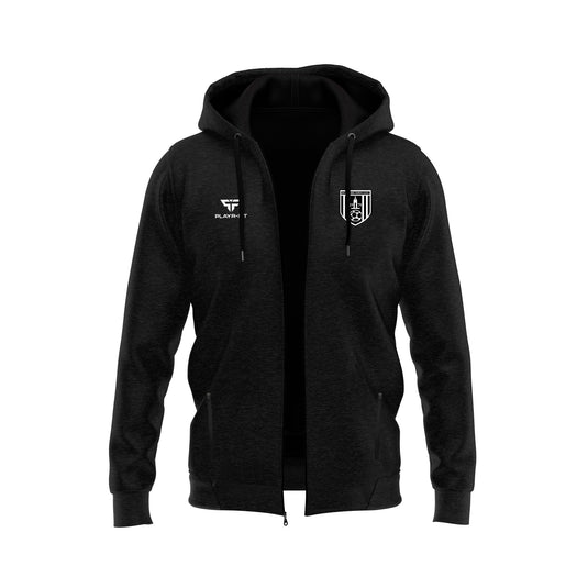 Dunmore Town AFC Ultra Hoodie - Kids