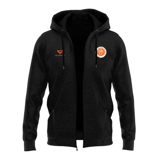 Newry Triathlon Club Ultra Hoodie - Kids