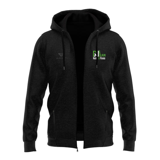 Nolan Health & Fitness Ultra Hoodie (Coach) - Adults
