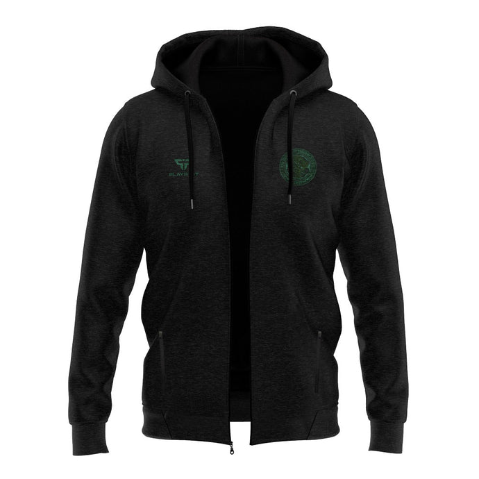 The Coventry Emerald CSC Ultra Hoodie - Adults