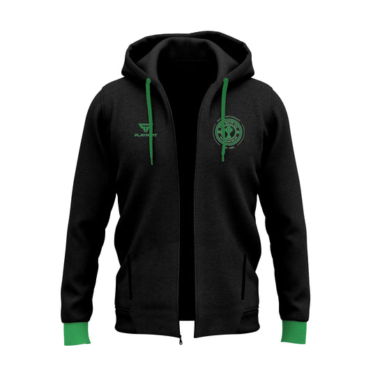 Tom Boyd CSC Ultra Hoodie - Adults