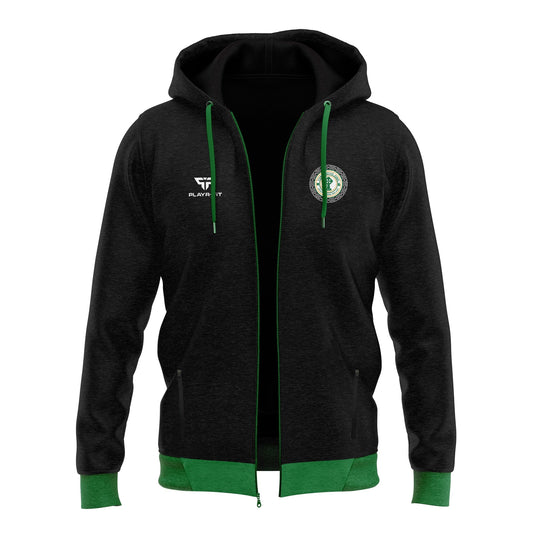 Tom Boyd CSC Ultra Hoodie - Adults