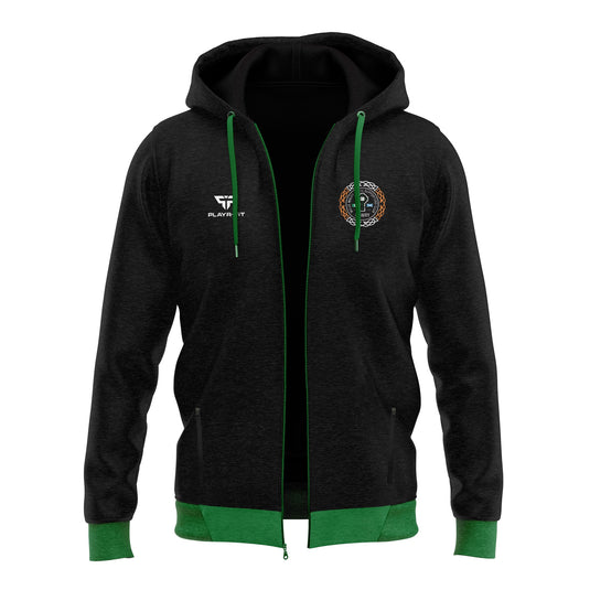 Willie Maley CSC Newry Ultra Hoodie - Adults