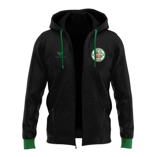 Leeside CSC Ultra Hoodie - Adults