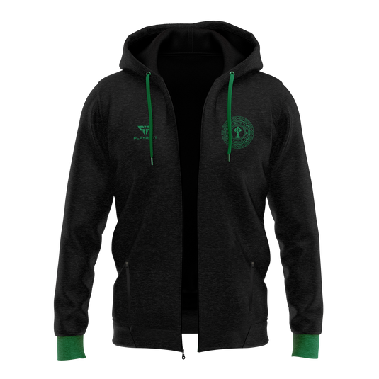 Tom Boyd CSC Ultra Hoodie - Adults