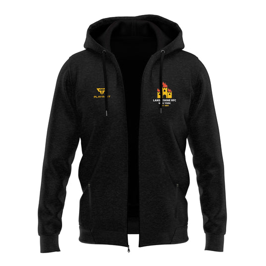 Lansdowne RFC NY Ultra Hoodie - Kids