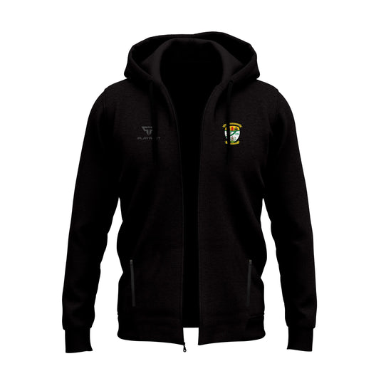 Carrickmacross Emmets Hurling/Camogie Club Ultra Hoodie - Adults