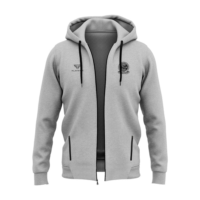 Cois Fharraige FC Ultra Hoodie - Adults